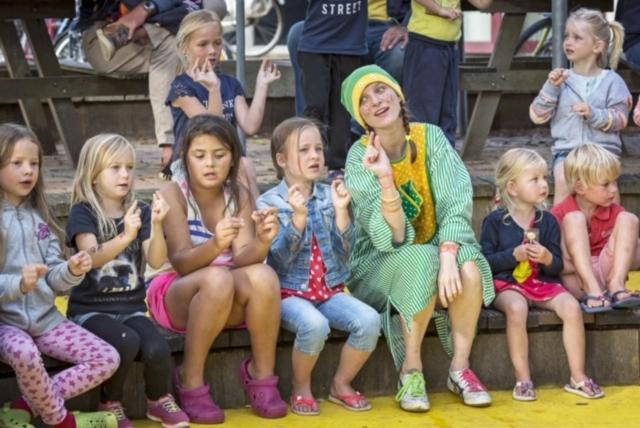 Recreatie Centrum De Hollepoarte 2 Chalets87 Makkum Kültér fotó